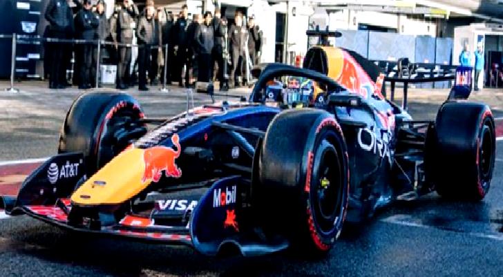 F1’de sezon öncesi testleri başladı! İşte sabah seansında sonuçlar