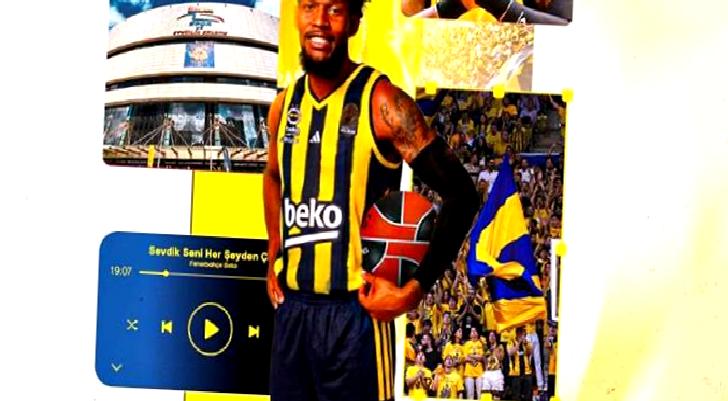 Fenerbahçe Beko, yeni transferini açıkladı