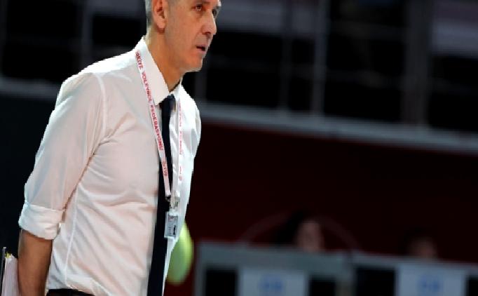 Fenerbahçe Medicana, Kovac’ı gönderdi