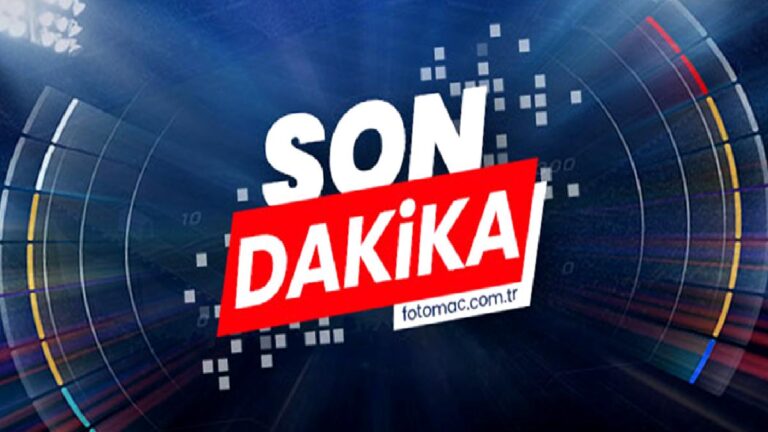 Fenerbahçe Teknik Direktörü Domenico Tedesco konuşuyor | CANLI