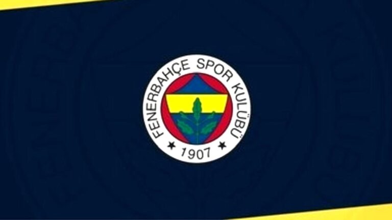 Fenerbahçe’den Galatasaray’a yanıt! “Polemik değil, sağduyu gerekli”
