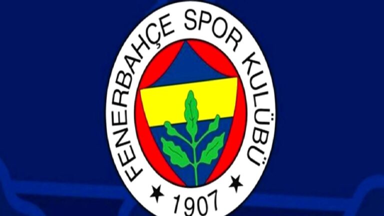 Fenerbahçe’nin toplam borcu açıklandı!