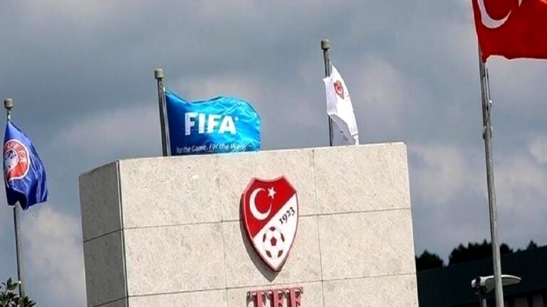 Galatasaray, Fenerbahçe ve Samsunspor için PFDK’ya sevk kararı!