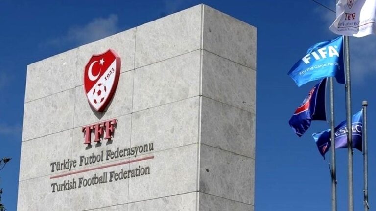 Galatasaray ve Fenerbahçe PFDK’ya sevk edildi!