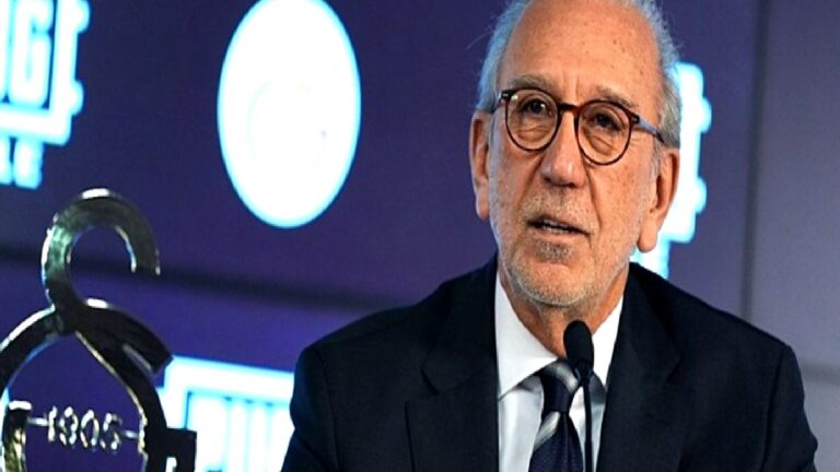 Galatasaray’a dev gelir! Resmen açıklandı