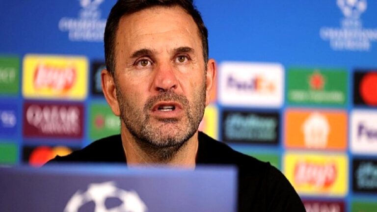 Galatasaray’da Okan Buruk’tan Yunus Akgün açıklaması! “İdmana çıkmadı”