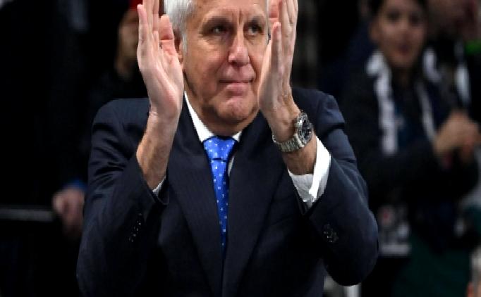 Goran Sasic: “Aziz Yıldırım ve Ali Koç, Obradovic’e böyle davranmazdı”