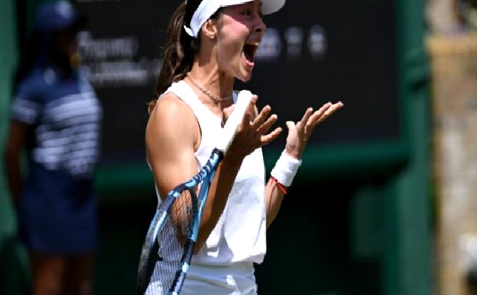 Haydi Zeynep, son bir adım