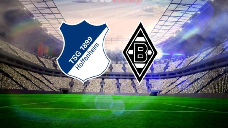 Hoffenheim-Mönchengladbach maçı CANLI | Maç saati, kanalı ve yayın bilgisi
