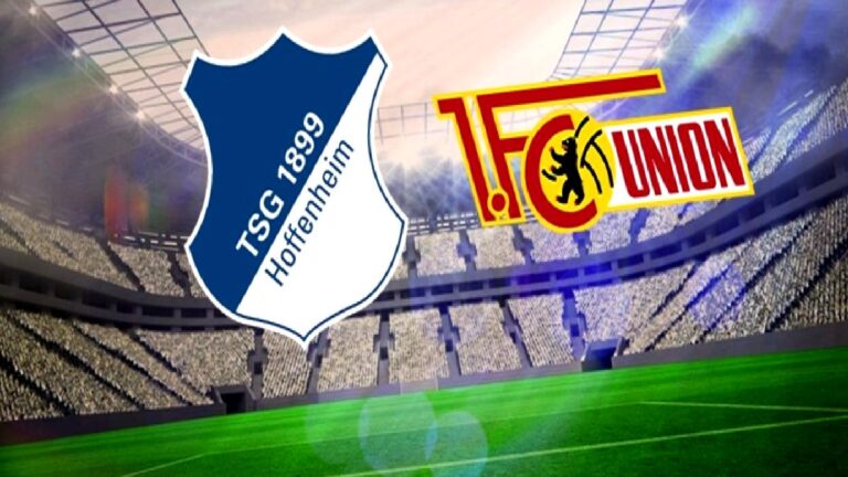 Hoffenheim-Union Berlin maçı izle: Saati, kanalı ve muhtemel 11’leri!