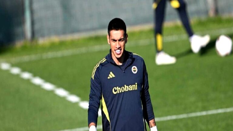 İrfan Can Eğribayat’ın yeni takımı resmen açıklandı!