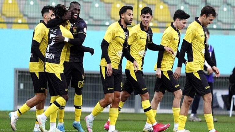 İstanbulspor Serikspor karşısında zorlanmadı