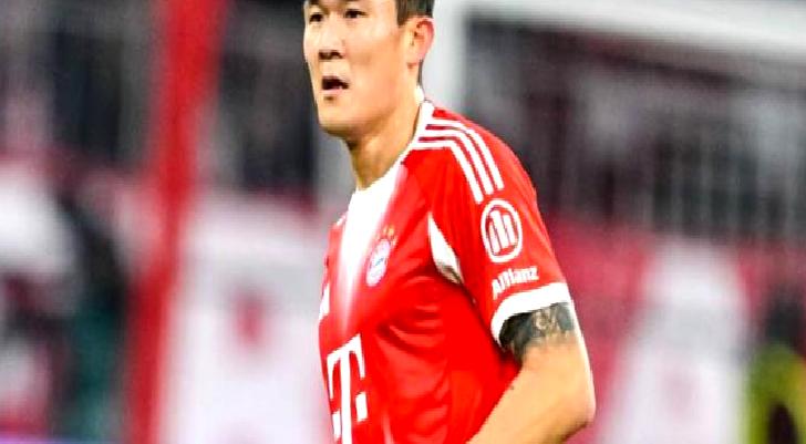 Kim Min-jae, ezeli rakibe gidiyor! Sürpriz transfer