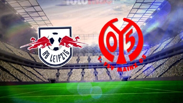 Leipzig- Mainz maçı CANLI İZLE | Saat kaçta, hangi kanalda yayınlanacak?