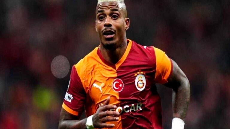 Mario Lemina’dan PFDK süreciyle ilgili açıklama