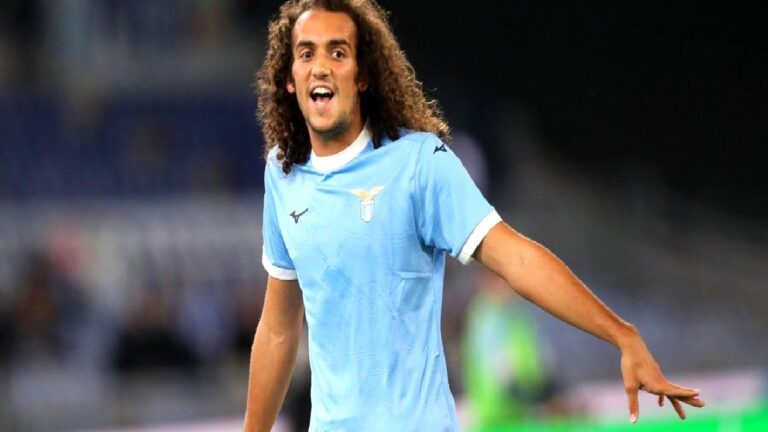 Matteo Guendouzi kimdir? Mattéo Elias Kenzo Guendouzi kaç yaşında, nereli?