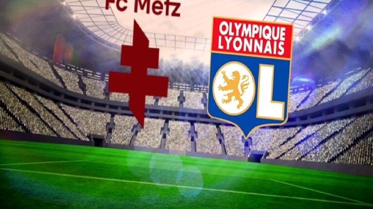 Metz-Lyon maçı ne zaman, saat kaçta ve hangi kanalda?