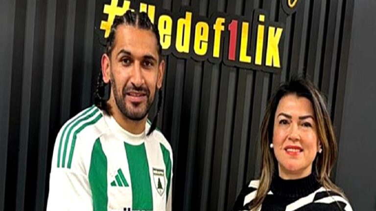 Muğla’da İsa imzayı attı