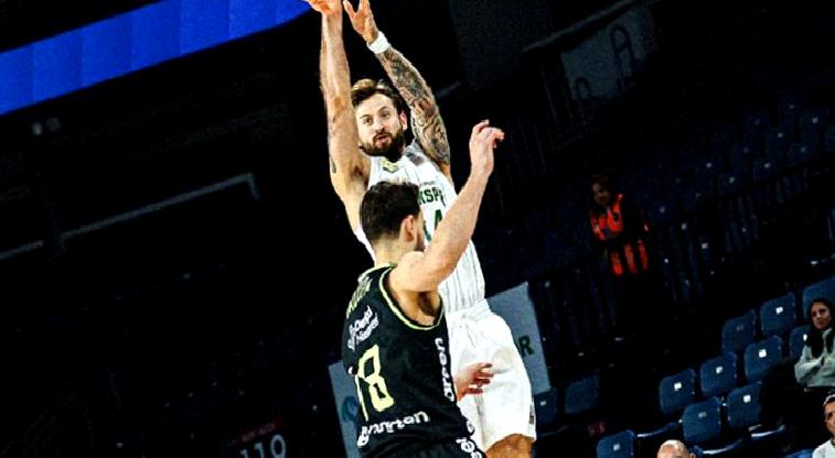 ÖZET | Safiport Erokspor sahasında kazandı