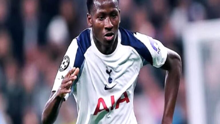 Pape Matar Sarr kimdir? Pape Matar Sarr kaç yaşında, nereli?