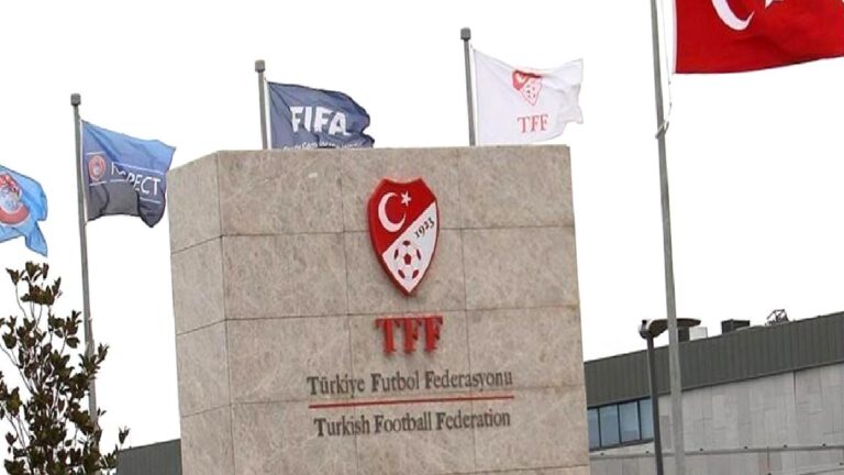 PFDK’dan bahis dosyalarında toplu karar! Çok sayıda isme hak mahrumiyeti