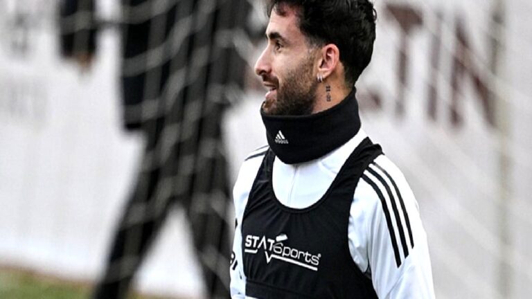 Portekiz basını yazdı: Rafa Silva için Beşiktaş ve Benfica irtibatı kesmedi!