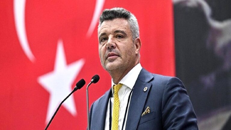 Sadettin Saran’dan şampiyonluk sözleri! “Bu takım…”