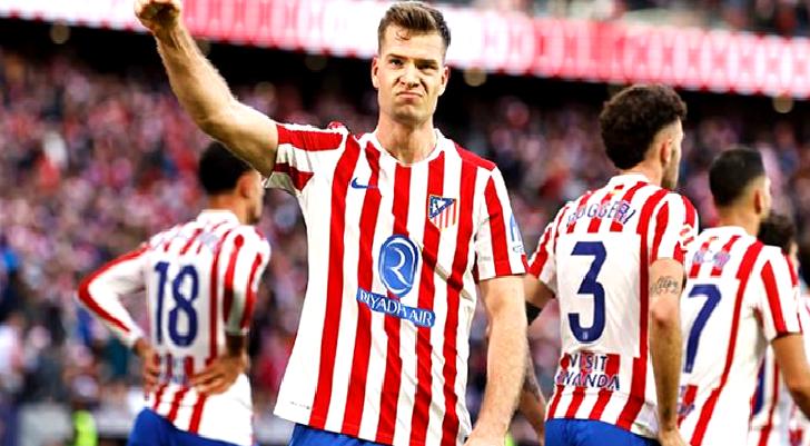 Sörloth transferinde Fenerbahçe’ye dev rakip!