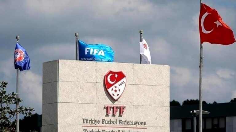 TFF Tahkim Kurulu’ndan bahis cezası alan 5 hakemin itirazı için ret kararı!