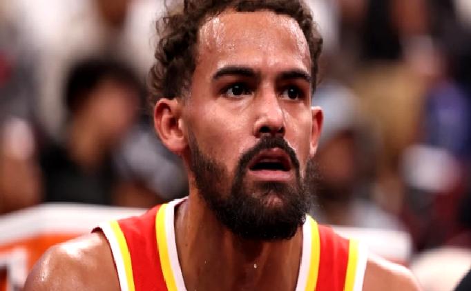 Trae Young için Wizards ihtimali gündeme geldi