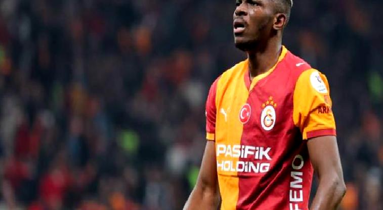 Victor Osimhen için flaş gelişme! Dünya devine önerildi