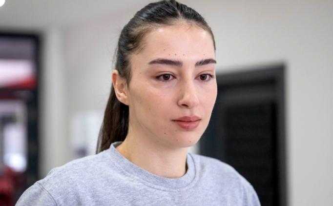 Zeren Spor Kadın Voleybol Takımı’nın Avrupa yolculuğu