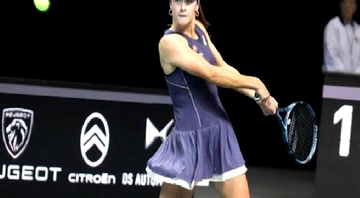 Zeynep Sönmez, Avustralya Açık’ta adını ana tabloya yazdırdı