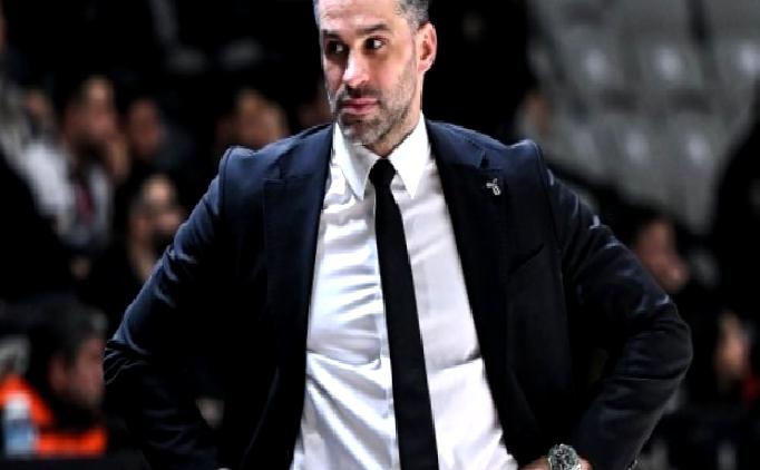 Alimpijevic: “EuroCup maçlarını Akatlar’da istiyorum!”