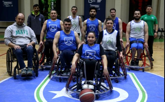 Balıkesir Büyükşehir Belediyespor’dan ligde kalma mücadelesi