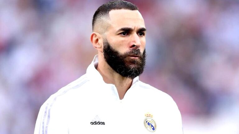 Benzema kimdir, kaç yaşında, hangi takımda oynuyor? Benzema Beşiktaş’a mı geliyor?