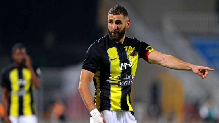 Beşiktaş’tan transferde Karim Benzema bombası!