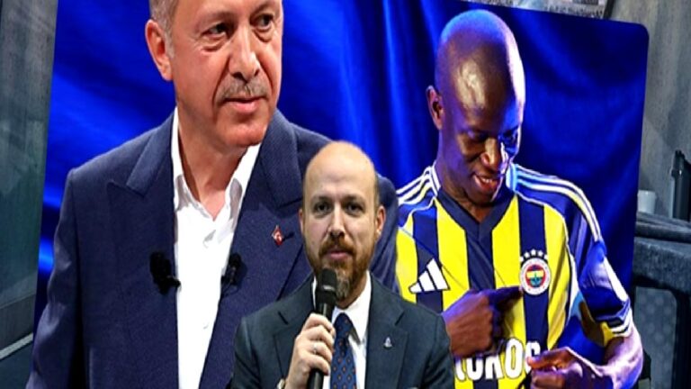 Bilal Erdoğan’dan Kante transferi yorumu: Cumhurbaşkanı her camianın önemli meselelerini çözmüştür