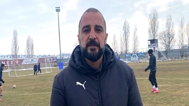 Çağlayan ile yollar ayrıldı