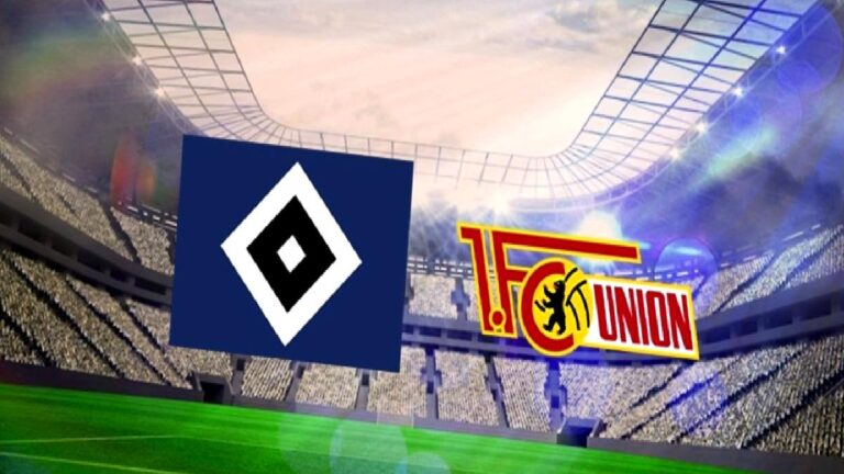 CANLI YAYIN İZLE | Hamburg-Union Berlin maçı saati ve kanal bilgisi!