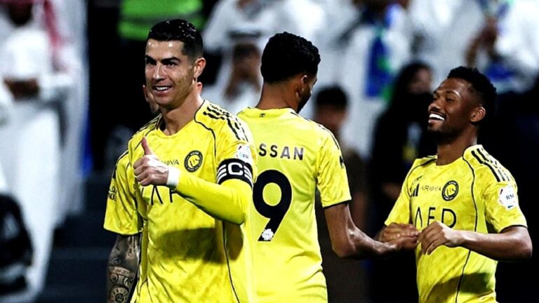 Cristiano Ronaldo’dan anlamlı davranış! Ramazan ayında…