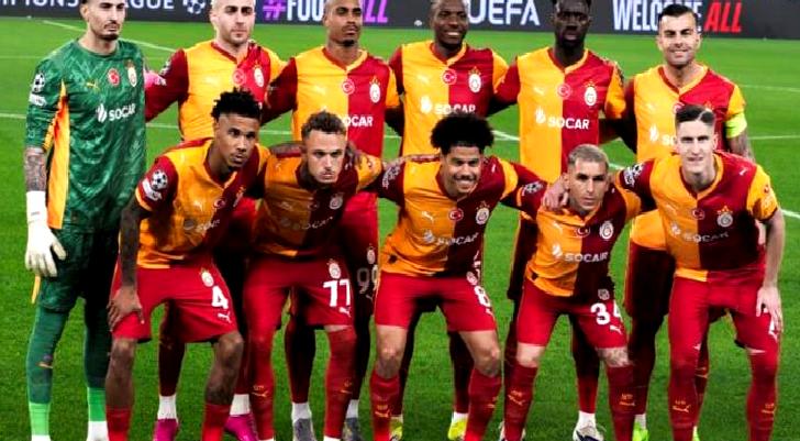 Devler Ligi’nde Galatasaray’ı bekleyen tehlike! Tam 8 isim