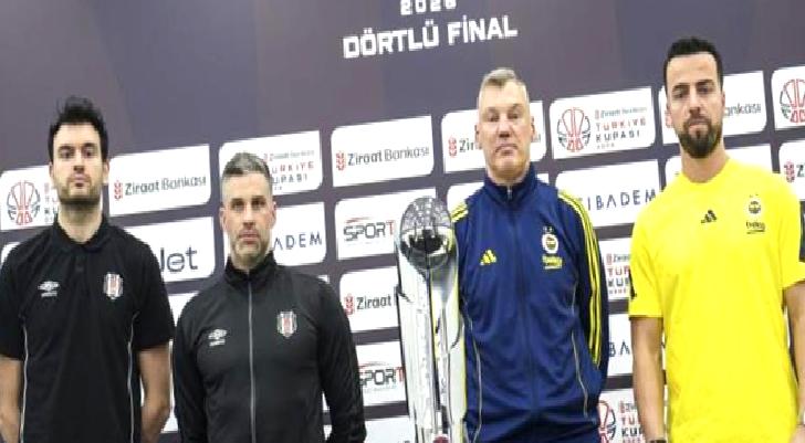 Devlerden ortak açıklama: “Birbirimize son derece aşinayız”