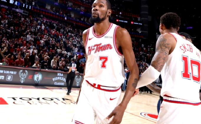 Durant, “sahte hesap” iddiaları için: “Bu saçmalıklarla uğraşmam”