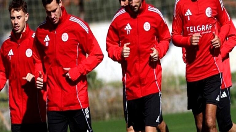 Ender Örenç’ten 3 puan sözü