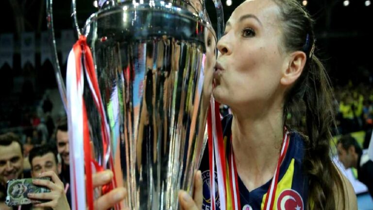 Fenerbahçe’de Eda Erdem için ‘son’ imza!