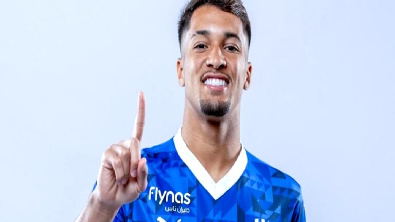 Fenerbahçe’de santrfor transferi gerçeği ortaya çıktı! Marcos Leonardo…