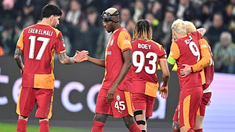 Galatasaray’da Osimhen gerçeği! Mutsuzluğunun sebepleri ortaya çıktı