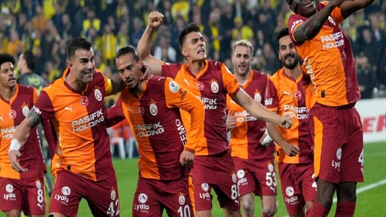 Galatasaray’da son gün flaş ayrılık! İşte yeni adresi