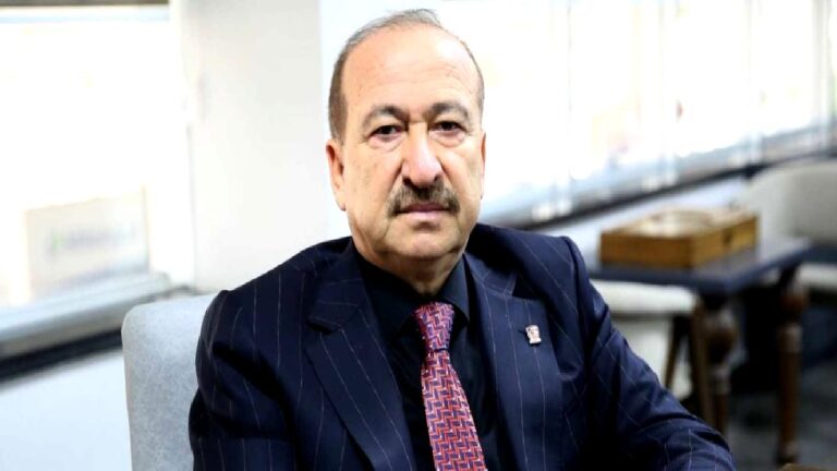 Gaziantep FK Başkanı Memik Yılmaz: Bu hakem bizi çok seviyor, hiç başka bir maça gitmiyor